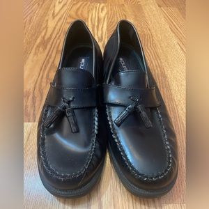 Puritan loafers with tassels 10